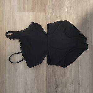 Girls swimsuit art class from target medium 7 or 8